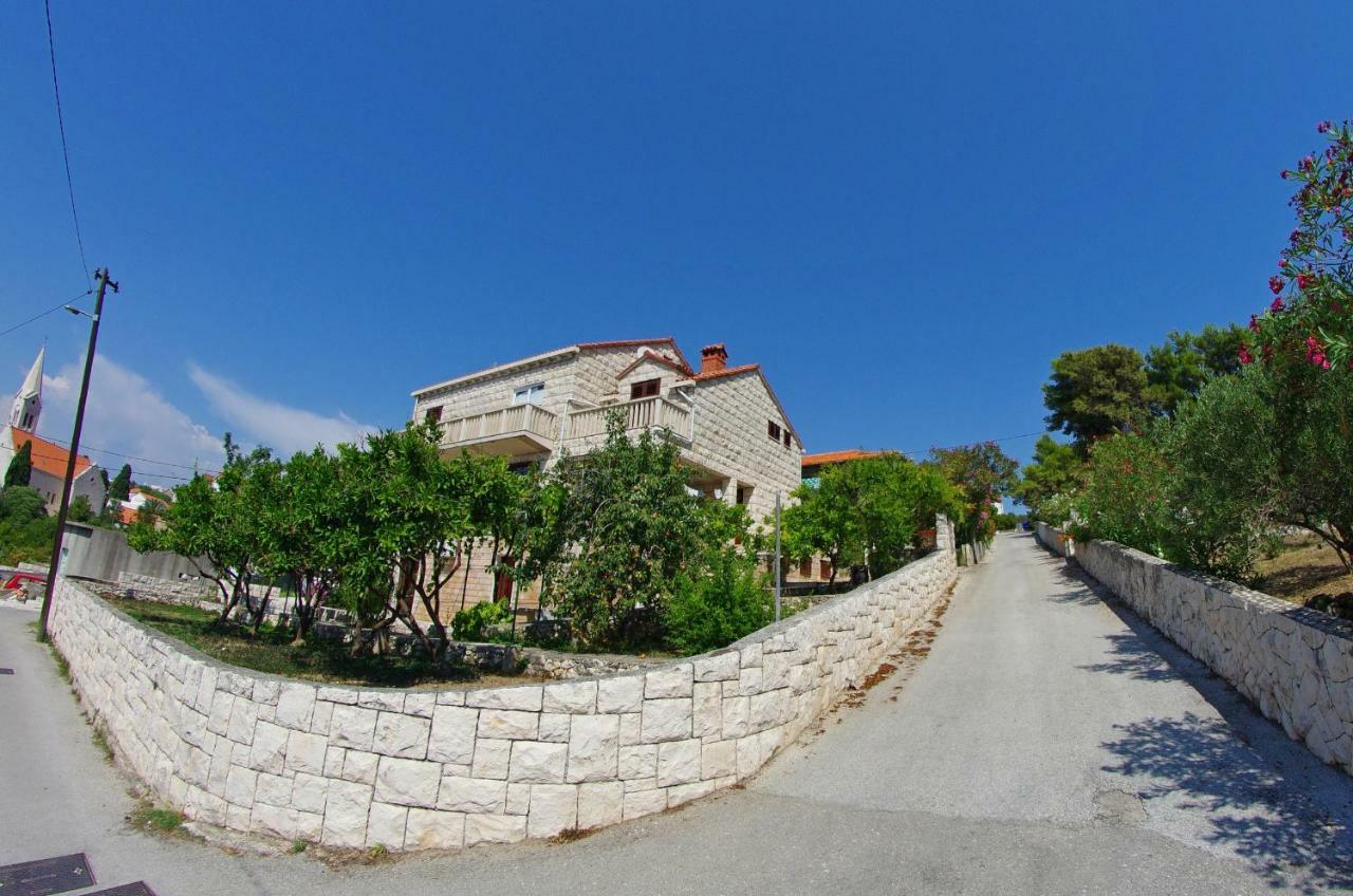 Appartement Large And Charming Near With Big & Sunny Terrace *